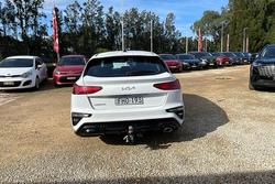 2024 Kia Cerato S BD MY24