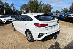 2024 Kia Cerato S BD MY24