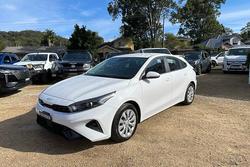2024 Kia Cerato S BD MY24