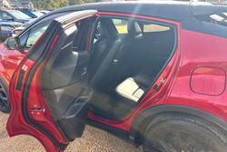 2020 Toyota C-HR Koba NGX50R AWD Two Tone Red