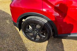 2020 Toyota C-HR Koba NGX50R AWD Two Tone Red