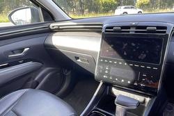 2022 Hyundai Tucson Highlander NX4.V1 MY22