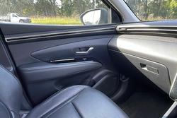 2022 Hyundai Tucson Highlander NX4.V1 MY22