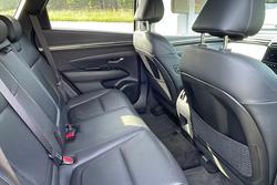 2022 Hyundai Tucson Highlander NX4.V1 MY22