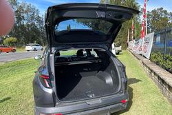 2022 Hyundai Tucson Highlander NX4.V1 MY22