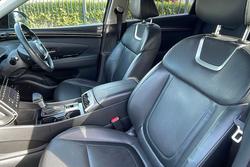 2022 Hyundai Tucson Highlander NX4.V1 MY22