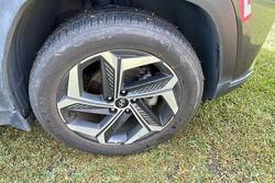 2022 Hyundai Tucson Highlander NX4.V1 MY22