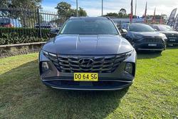 2022 Hyundai Tucson Highlander NX4.V1 MY22