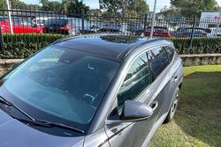 2022 Hyundai Tucson Highlander NX4.V1 MY22