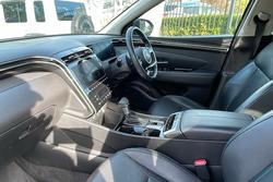 2022 Hyundai Tucson Highlander NX4.V1 MY22