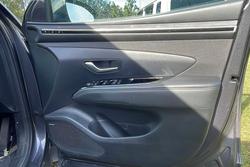 2022 Hyundai Tucson Highlander NX4.V1 MY22