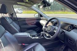 2022 Hyundai Tucson Highlander NX4.V1 MY22