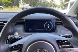 2022 Hyundai Tucson Highlander NX4.V1 MY22