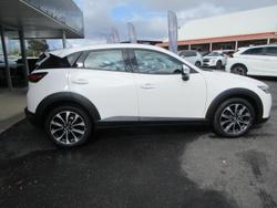 2026 Mazda CX-3 G20 Pure