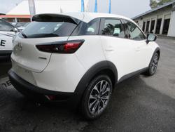 2026 Mazda CX-3 G20 Pure