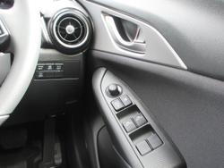 2026 Mazda CX-3 G20 Pure