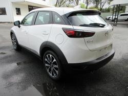 2026 Mazda CX-3 G20 Pure