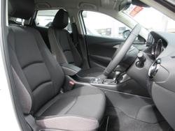 2026 Mazda CX-3 G20 Pure