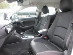 2026 Mazda CX-3 G20 Pure