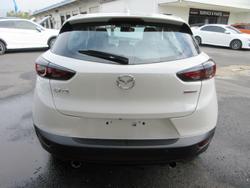2026 Mazda CX-3 G20 Pure
