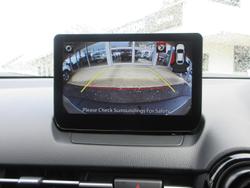 2026 Mazda CX-3 G20 Pure
