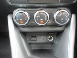 2026 Mazda CX-3 G20 Pure