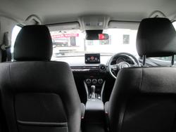 2026 Mazda CX-3 G20 Pure
