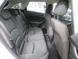 2026 Mazda CX-3 G20 Pure