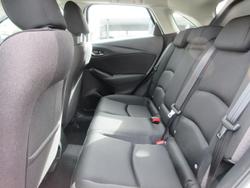 2026 Mazda CX-3 G20 Pure