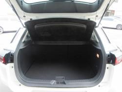 2026 Mazda CX-3 G20 Pure