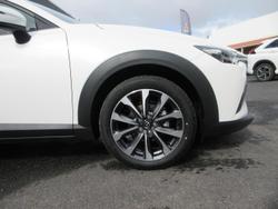 2026 Mazda CX-3 G20 Pure