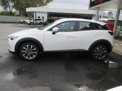 2026 Mazda CX-3 G20 Pure