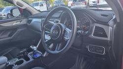 2022 GWM Ute Cannon