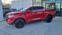 2022 GWM Ute Cannon