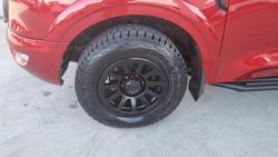 2022 GWM Ute Cannon