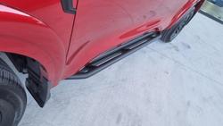 2022 GWM Ute Cannon