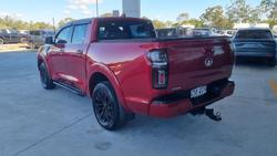 2022 GWM Ute Cannon
