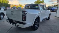 2021 GWM Ute Cannon