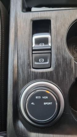 2021 GWM Ute Cannon