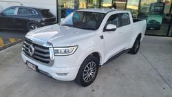 2021 GWM Ute Cannon
