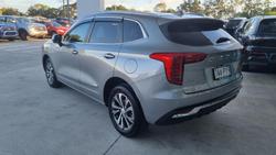 2021 Haval Jolion Lux