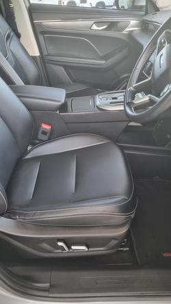 2021 Haval Jolion Lux