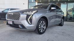 2021 Haval Jolion Lux