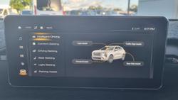 2021 Haval Jolion Lux