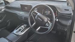 2021 Haval Jolion Lux