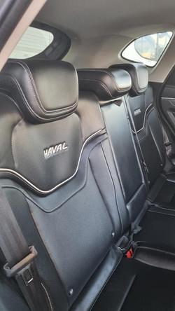 2021 Haval Jolion Lux