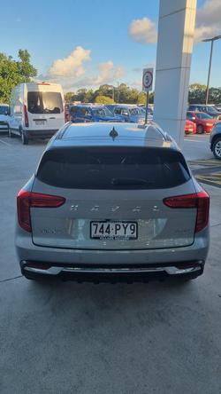 2021 Haval Jolion Lux