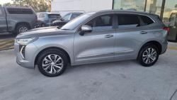 2021 Haval Jolion Lux