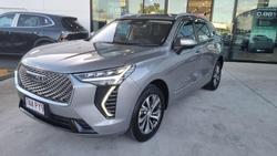 2021 Haval Jolion Lux