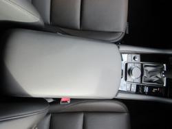 2026 Mazda 3 G20 Touring
